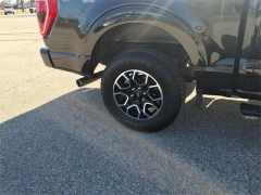 Used 2023  Ford F-150 4WD SuperCrew 5&period;5' Box at Maxx Loans near St&period; Adrian&comma; MI