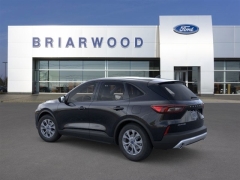 New 2025 Ford Escape Active AWD at Briarwood Ford near Saline, MI