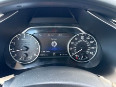 Used 2017  Nissan Murano 2017&period;5 AWD SL at Maxx Loans near St&period; Adrian&comma; MI