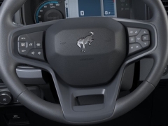 New 2024 Ford Bronco Big Bend 2 Door 4x4 at Briarwood Ford near Saline, MI