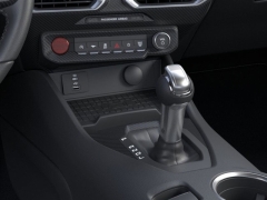 New 2025 Ford Mustang EcoBoost Premium Fastback at Briarwood Ford near Saline, MI