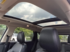 Used 2020 Ford Escape 4d SUV AWD Titanium at Maxx Loans near St. Adrian, MI