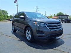 Used 2018 Ford Edge 4d SUV FWD SE EcoBoost at Maxx Loans near ,