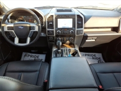 Used 2019  Ford F-150 4WD SuperCrew Box at Maxx Loans near St. Adrian, MI