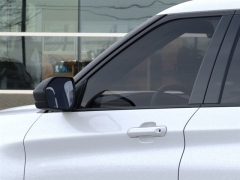 New 2025 Ford Explorer Active 4WD at Briarwood Ford near Saline, MI
