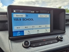Used 2022 Ford Maverick XLT AWD SuperCrew at Maxx Loans near St. Adrian, MI