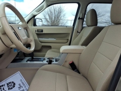 Used 2010  Ford Escape 4d SUV FWD XLT at Maxx Loans near St&period; Adrian&comma; MI