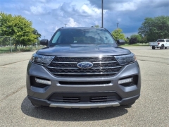 Used 2022 Ford Explorer XLT 4WD at Maxx Loans near St. Adrian, MI