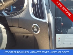 Used 2023  Ford Edge AWD at Maxx Loans near St&period; Adrian&comma; MI