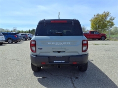 Used 2021 Ford Bronco Sport Badlands 4x4 at Maxx Loans near ,