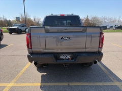 Used 2024  Ford F-150 4WD Tremor SuperCrew 5&period;5' Box at Maxx Loans near St&period; Adrian&comma; MI