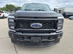 Used 2024  Ford Super Duty F-250 SRW 4WD Crew Cab Box at Maxx Loans near St&period; Adrian&comma; MI