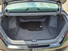 Used 2021 Honda Accord Sedan LX 1.5T CVT at Briarwood Ford near Saline, MI