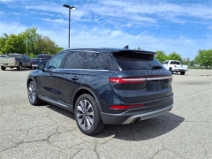 Used 2020 Lincoln Corsair 4d SUV AWD Reserve 2.0L at Briarwood Ford near Saline, MI