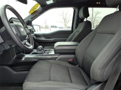Used 2023  Ford F-150 4WD SuperCrew 5&period;5' Box at Maxx Loans near St&period; Adrian&comma; MI