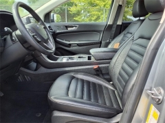 Used 2022 Ford Edge AWD at Maxx Loans near St. Adrian, MI