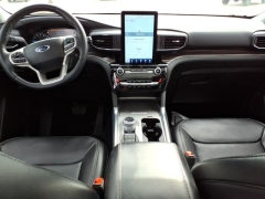 Used 2023  Ford Explorer Limited 4WD at Maxx Loans near St&period; Adrian&comma; MI