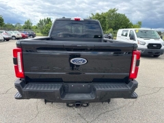 Used 2024  Ford Super Duty F-250 SRW 4WD Crew Cab Box at Maxx Loans near St&period; Adrian&comma; MI