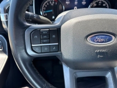 Used 2023  Ford F-150 4WD SuperCrew 5&period;5' Box at Maxx Loans near St&period; Adrian&comma; MI