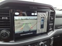 Used 2026  Ford F-150 4WD XLT SuperCrew 5&period;5' Box at Maxx Loans near St&period; Adrian&comma; MI