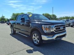 Used 2023  Ford F-150 4WD SuperCrew Box at Maxx Loans near St&period; Adrian&comma; MI