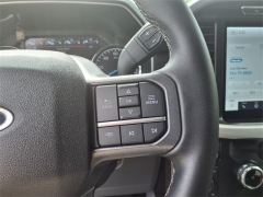 Used 2023 Ford F-150 4WD SuperCrew 5.5' Box at Maxx Loans near St. Adrian, MI