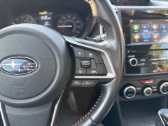 Used 2020  Subaru Crosstrek Premium CVT at Maxx Loans near St&period; Adrian&comma; MI