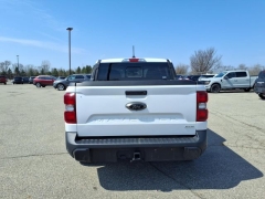 Used 2024  Ford Maverick Lariat AWD SuperCrew EcoBoost at Maxx Loans near St&period; Adrian&comma; MI
