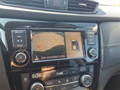 Used 2019  Nissan Rogue 4d SUV FWD SL at Maxx Loans near St. Adrian, MI