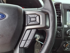 Used 2019 Ford F-150 4WD SuperCrew XLT 5 1/2 at Maxx Loans near ,