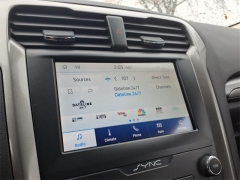 Used 2020  Ford Fusion 4d Sedan FWD SE 1.5L EcoBoost at Maxx Loans near St. Adrian, MI