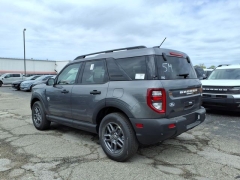 Used 2026  Ford Bronco Sport Big Bend 4x4 at Maxx Loans near St&period; Adrian&comma; MI