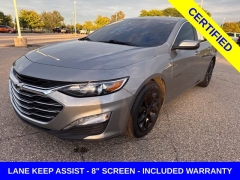 Used 2023  Chevrolet Malibu 4dr Sdn 1LT at Maxx Loans near St&period; Adrian&comma; MI