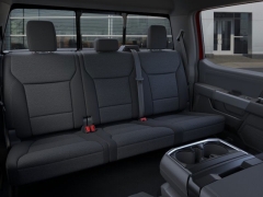 New 2025 Ford F-150 XLT 4WD SuperCrew Box at Briarwood Ford near Saline, MI