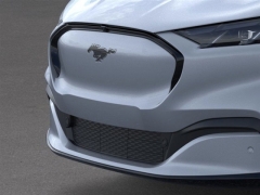 New 2025 Ford Mustang Mach-E Premium Extended Range AWD at Briarwood Ford near Saline, MI