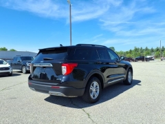 Used 2023  Ford Explorer XLT 4WD at Maxx Loans near St&period; Adrian&comma; MI
