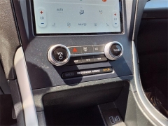 Used 2023 Ford Edge SEL AWD at Briarwood Ford near Saline, MI