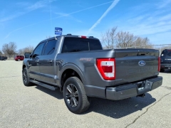 Used 2023  Ford F-150 4WD SuperCrew 5&period;5' Box at Maxx Loans near St&period; Adrian&comma; MI