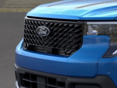 New 2025 Ford Maverick LARIAT AWD SuperCrew at Briarwood Ford near Saline, MI