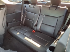 Used 2023 Ford Explorer XLT 4WD at Briarwood Ford near Saline, MI