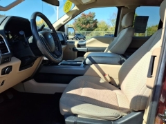 Used 2016  Ford F-150 4WD SuperCab XLT at Maxx Loans near St&period; Adrian&comma; MI