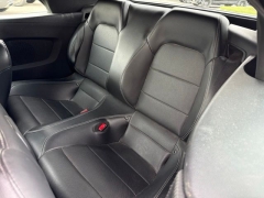Used 2017  Ford Mustang 2d Convertible GT Premium at Maxx Loans near St&period; Adrian&comma; MI