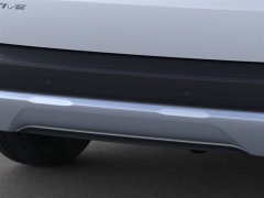 New 2025 Ford Escape Active AWD at Briarwood Ford near Saline, MI