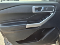 Used 2022 Ford Explorer XLT 4WD at Maxx Loans near St. Adrian, MI