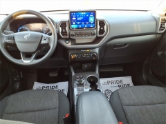 Used 2022  Ford Bronco Sport Big Bend 4x4 at Maxx Loans near St&period; Adrian&comma; MI