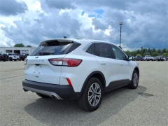 Used 2022 Ford Escape SEL AWD at Maxx Loans near St. Adrian, MI