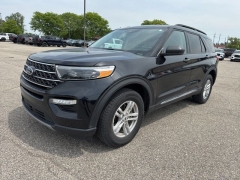 Used 2024  Ford Explorer XLT 4WD at Maxx Loans near St&period; Adrian&comma; MI