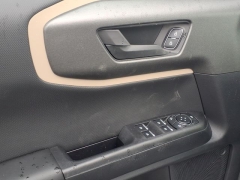 Used 2026  Ford Bronco Sport Big Bend 4x4 at Maxx Loans near St&period; Adrian&comma; MI