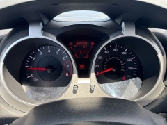 Used 2012  Nissan Juke 4d SUV FWD SL CVT at Maxx Loans near St&period; Adrian&comma; MI