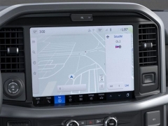 Used 2026  Ford F-150 4WD XLT SuperCrew 5&period;5' Box at Maxx Loans near St&period; Adrian&comma; MI